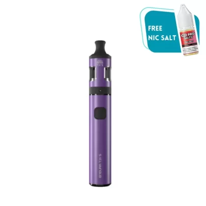 Innokin T20S Starter Vape Kit - Only £18.49 - Blue