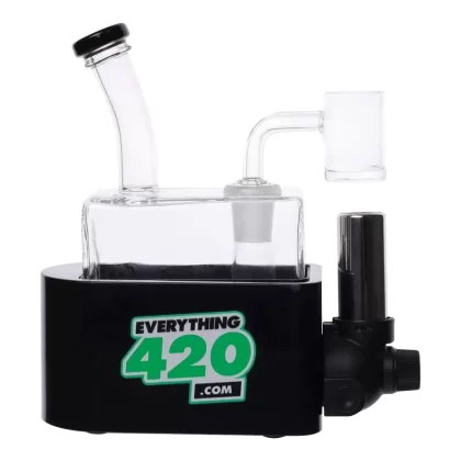 The Everything Dab Kit - Vape Store