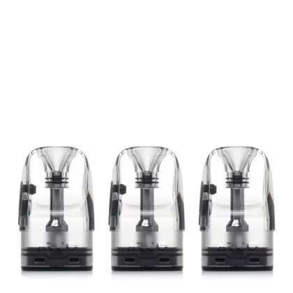 SMOK ARCO Max / ARCO Digi / ARCO E1 Replacement Pods (3-Pack)
