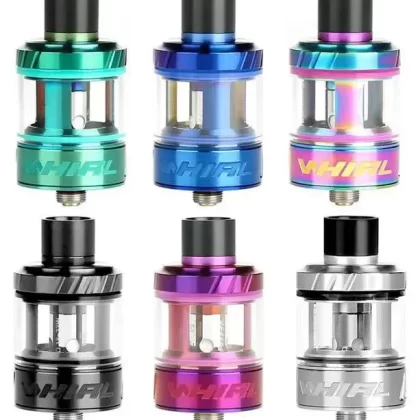 Uwell Whirl MTL & Subohm Vape Tank