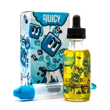 Fave – Blues by MTN JUICY – 60mL