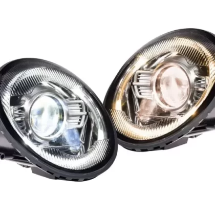 Morimoto Porsche 911 993 (94-98) XB LED Headlights