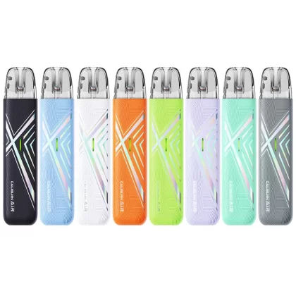 Uwell Caliburn Air Pod Kit 25W - Cloud White