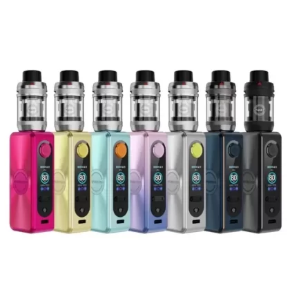 Vaporesso GEN SE Kit - Eliquidsupply