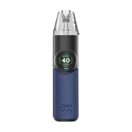 OXVA NeXLIM Series Vape Kit - Chequered Gray - Ecigwizard