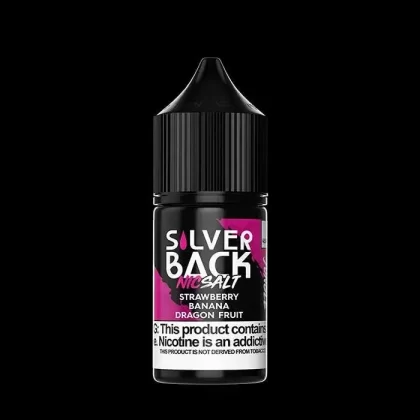 Lola Nicotine Salt by Silverback Juice Co - Size#30ml~Nicotine#25MG>45MG
