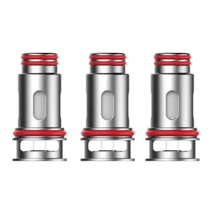 SMOK RPM 160 Replacement Coils (3 Pack) - Ohm#0.15 Ohm