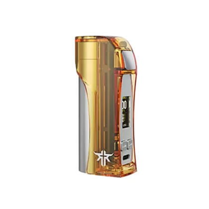 Vandy Vape Requiem Mod ONLY Vape - Ultem (7B13C1)