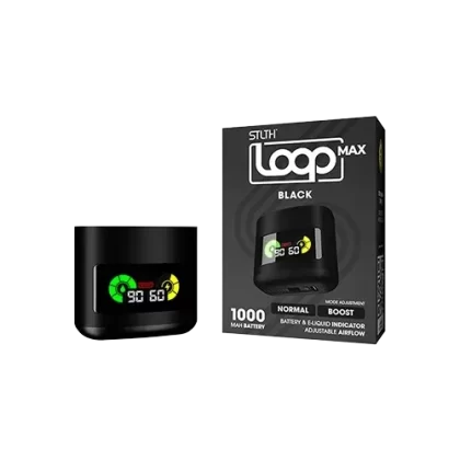 LOOP Max Device – STLTH