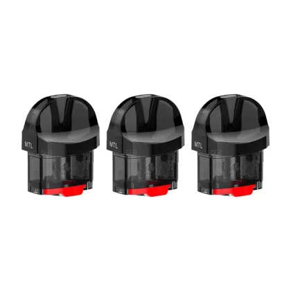 SMOK Nord Pro Replacement Pods - Ecigpremium
