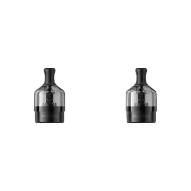 Voopoo PnP X Side-Fill Replacement Pods (2-Pack) Side-Fill