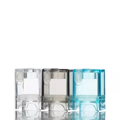 Veepon Tita Tank – AIO Spare Tank - Vapejuice
