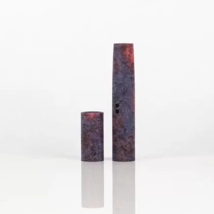 XL Galaxy Burl MVS & Sleeve set (GB6)