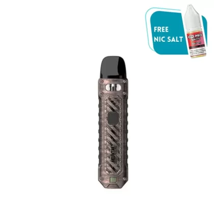 Uwell Caliburn Tenet Pod Kit - Olive Green - Selectvapeclub Co