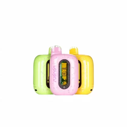 Suonon Donete 50K Disposable Vape – 20mL Dual Mesh