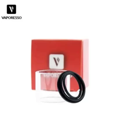 2x Vaporesso SKY SOLO Vape Tank Replacement Glass – 2ml