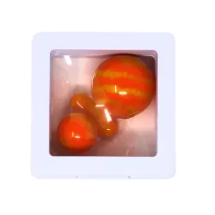 Sacci Glass Terp Pearl Set - Vape Store