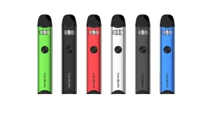 UWELL CALIBURN A3 POD KIT [CRC]