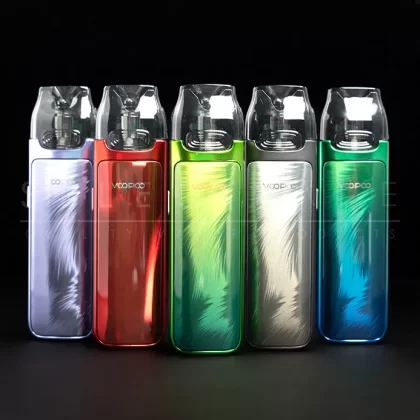 VooPoo VMate MAX 30W Pod System - Eliquidsupply