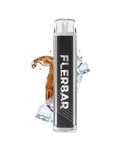 Flerbar – Cola Ice - 550 mAh (A070B3)