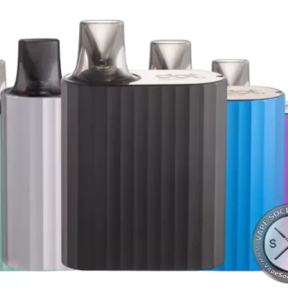 dotmod Switch Nano 25W Pod System