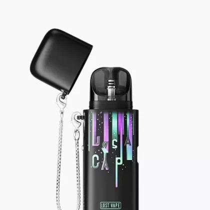 URSA CAP - Lostvape