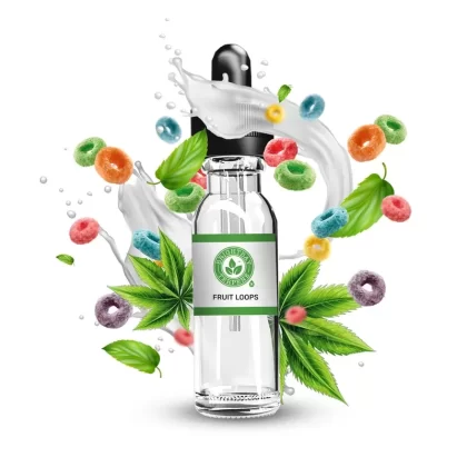 BrightBay Terpenes | Froot Loops | Natural Flavor