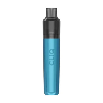 Avomi Cliq Mini Kit - Raspberry Blackcurrant - Vapeshop Co