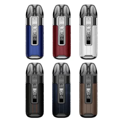 Voopoo Argus Air 25W Pod System Kit 900mAh - Silk White