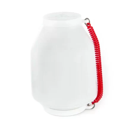 Smoke Buddy | Large – White