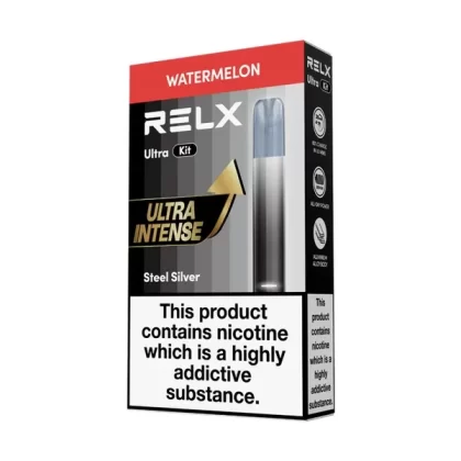 RELX MAXGO Ultra Kit
