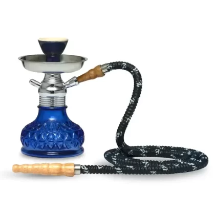 MYA Hookah Minion - Vape Store