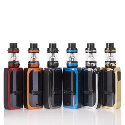 Vaporesso Revenger 220W TC Starter Kit - Ecigpremium