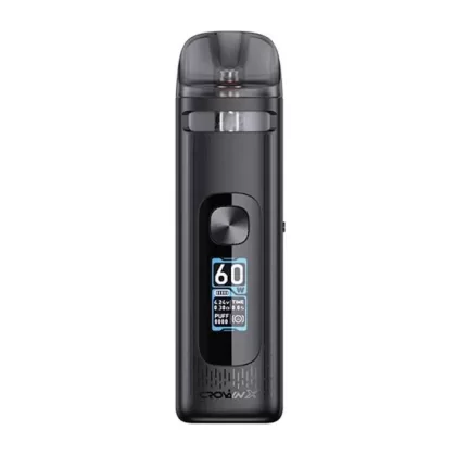 Uwell Crown X 60W Pod Kit 1500mAh - Vapebar Pk