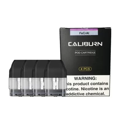 Uwell Caliburn Ersatzpods