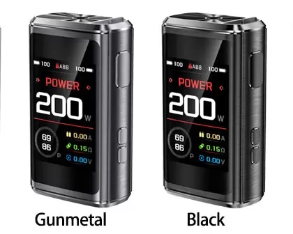 GeekVape Z200 Box Mod - Blue