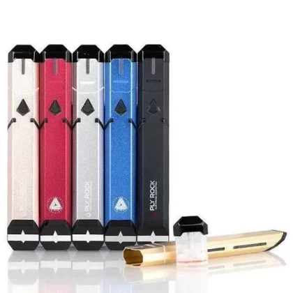 Ply Rock Limitless Pulse Pod Device Kit - color#blue>red