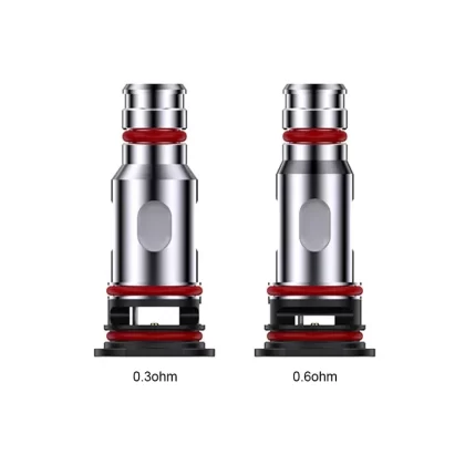 Uwell Crown X Replacement Coil (4pcs/pack) - Ecigpremium