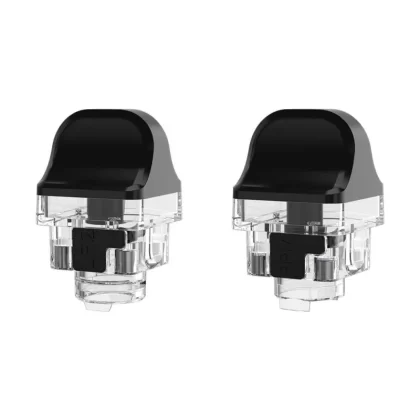 Smok RPM 4 Pods 3pk - RPM4 Empty RPM Pods - Skullvaping