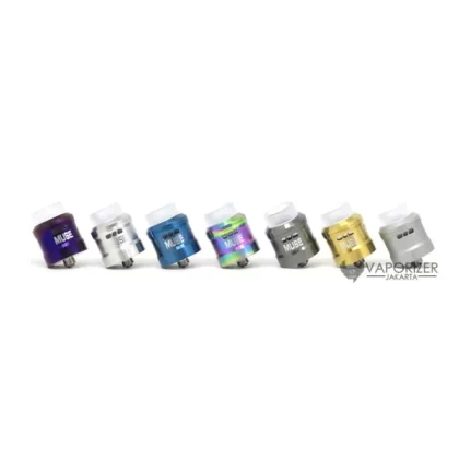 VAPEAM MUSE RDA 24MM
