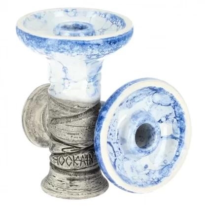 Hookain LiTLiP Sky Blue