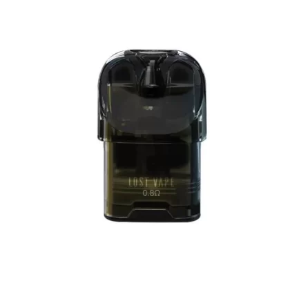 Lost Vape Ursa Nano V2 & V3 Replacement Pods – Including 0.6ohm / 0.8ohm Coil - Vapourdays Co