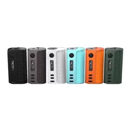 Box Mod BP MODS – Warhammer