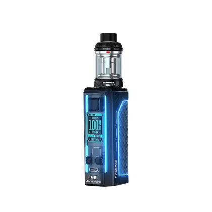 Freemax Maxus 2 200W Vape kit - Gunmetal