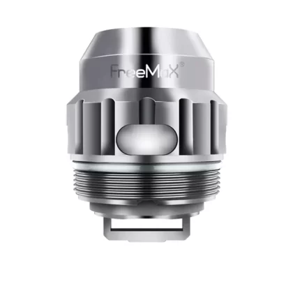 FreeMax Fireluke 2 TX Mesh Coils (5 Pack) - TX1 0.15ohm