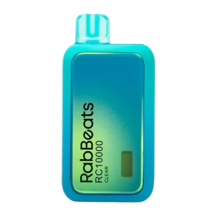 Clear RabBeats RC10000 SUNUT Edition