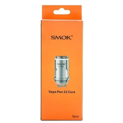 Resistencia Smok Pen 22