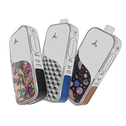 Signature Skins - Mono Matrix