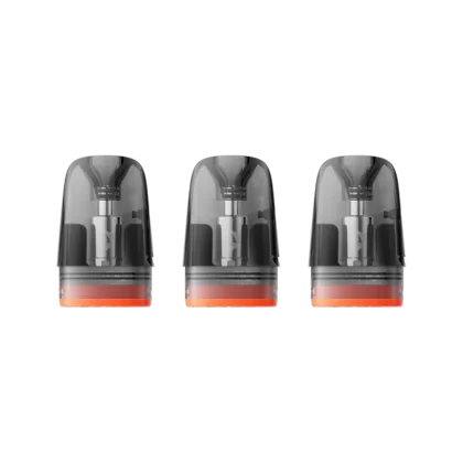 VooPoo Argus Multi-Ohm Pod - 0.4 / 0.7 / 1.0 Ohm - Vapeshop Co