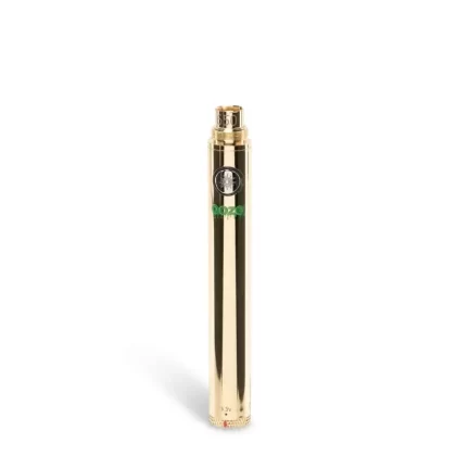 Ooze Twist – Golden Edition-1100 mAh